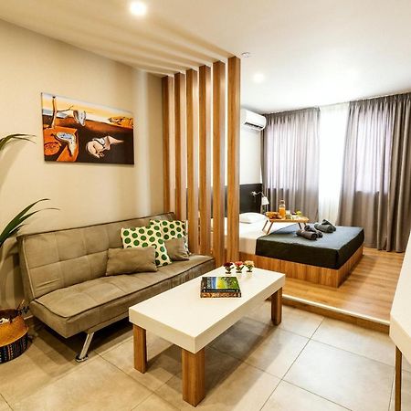 Unique Experience Apartment'S سالونيك المظهر الخارجي الصورة