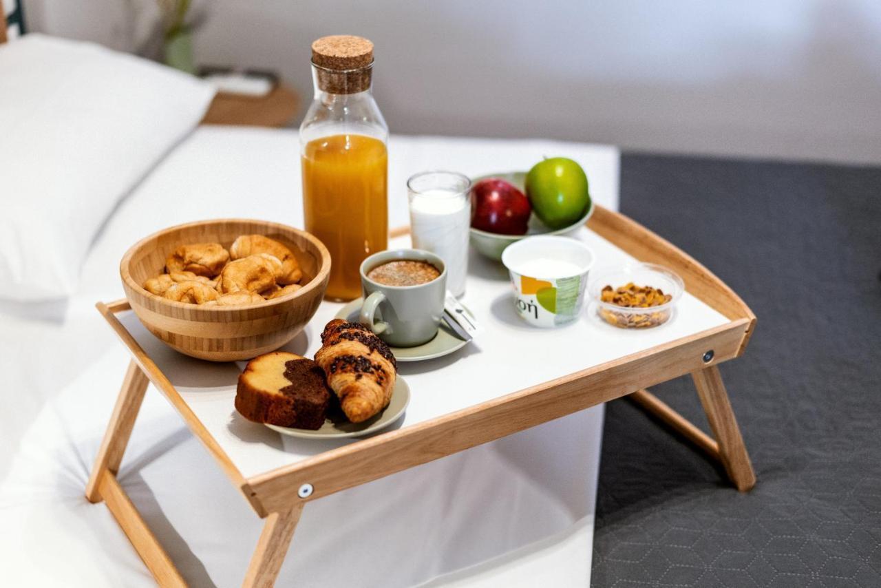 Unique Experience Apartment'S سالونيك المظهر الخارجي الصورة