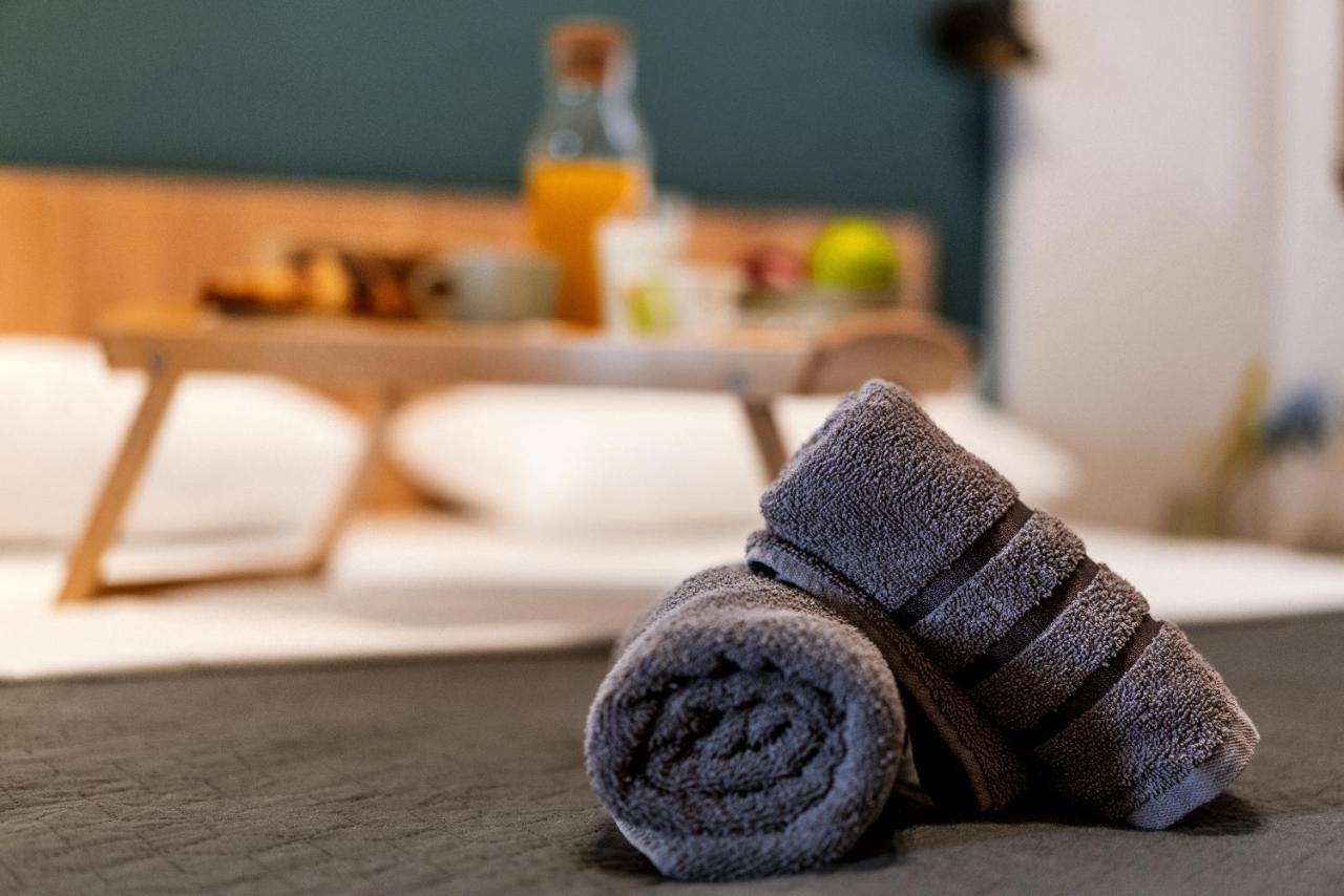 Unique Experience Apartment'S سالونيك المظهر الخارجي الصورة