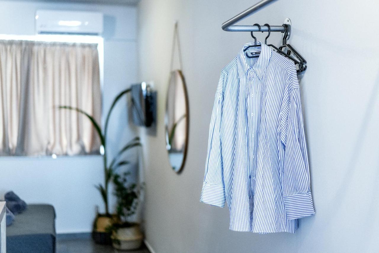 Unique Experience Apartment'S سالونيك المظهر الخارجي الصورة