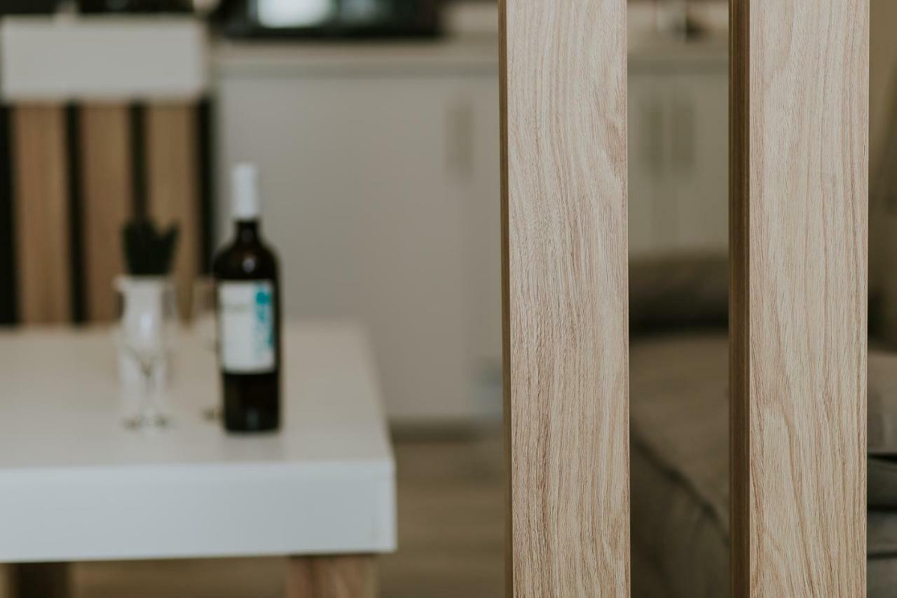 Unique Experience Apartment'S سالونيك المظهر الخارجي الصورة