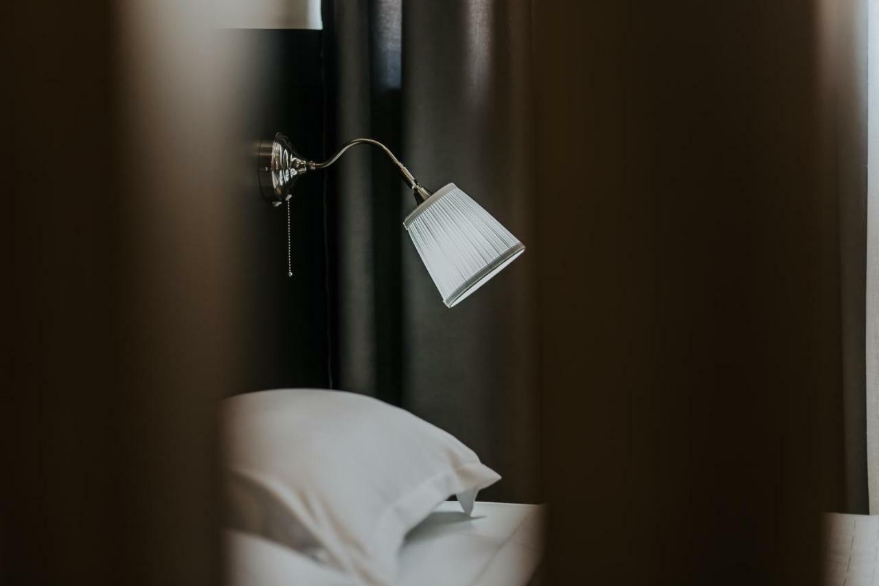 Unique Experience Apartment'S سالونيك المظهر الخارجي الصورة